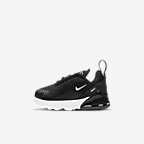 Nike Air Max 270 Black White